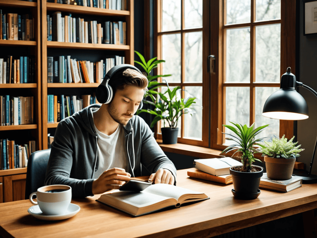 a guide to best learning podcasts