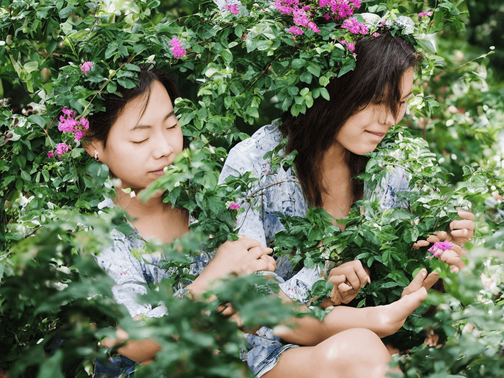 How to build genuine self-love daily