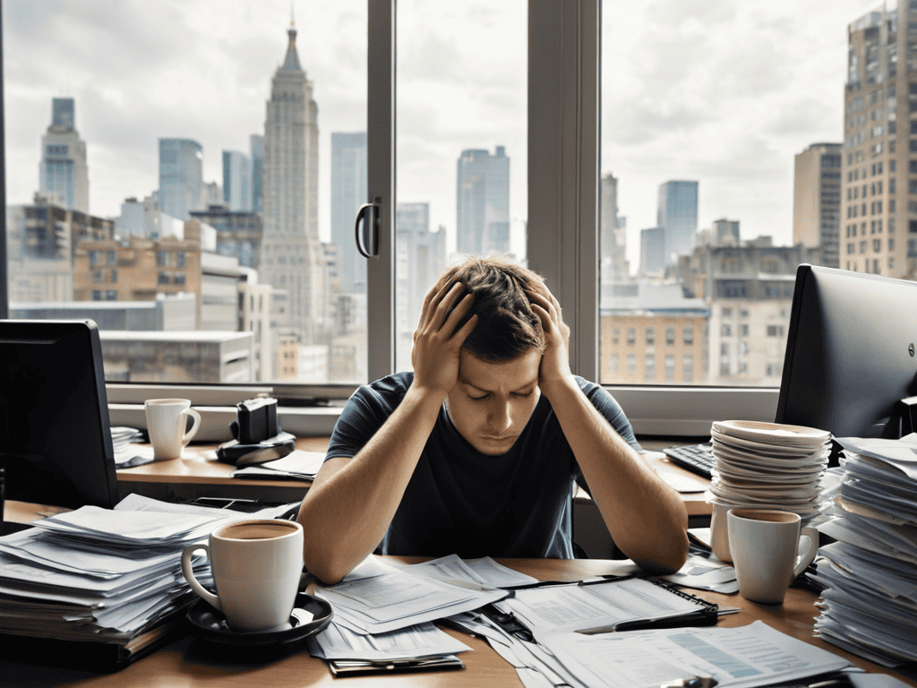 how to deal with decision fatigue