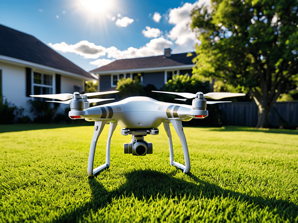 DJI Mini 3 Pro Drone