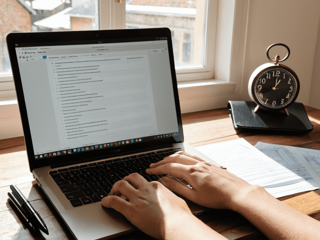 Guide Overview: What You'll Need