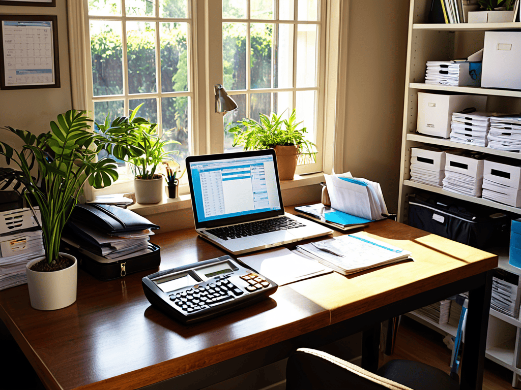 Mastering Small Business Tax Deductions