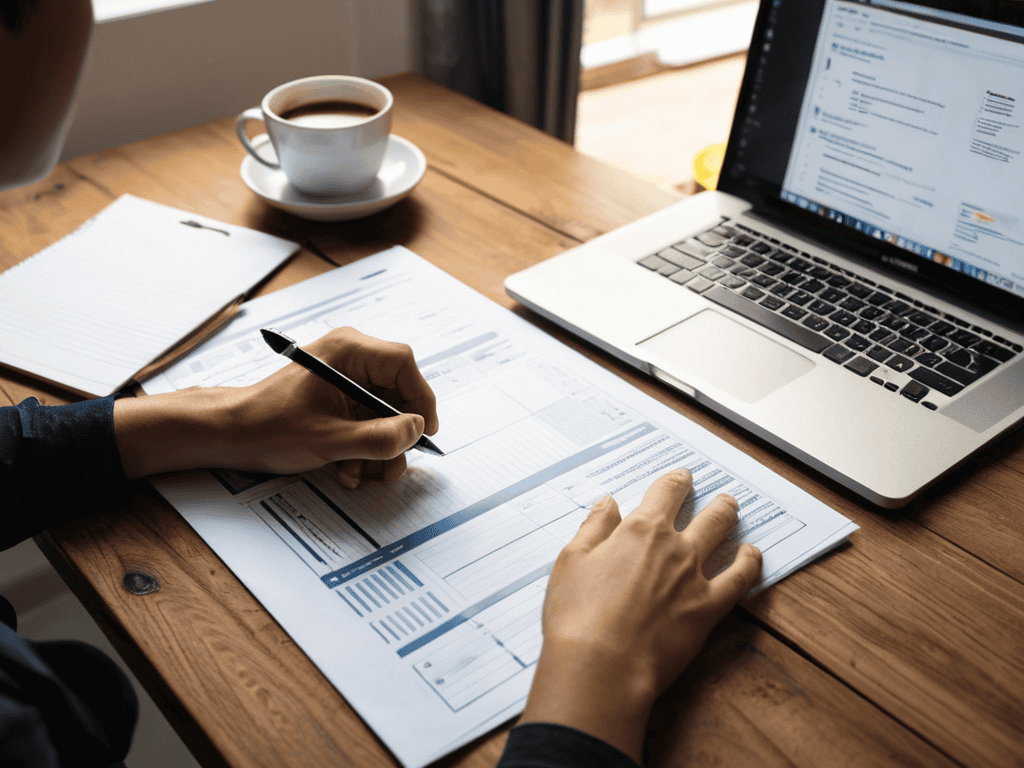 How to Write a Cover Letter