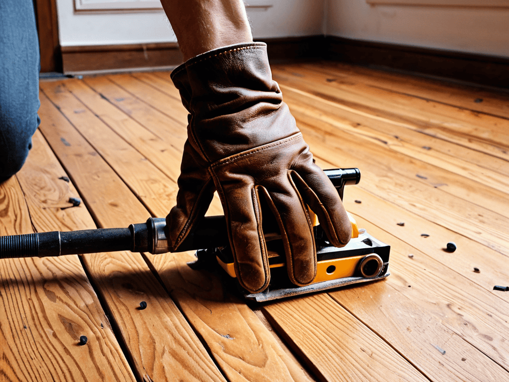 DIY Flooring Success Tips