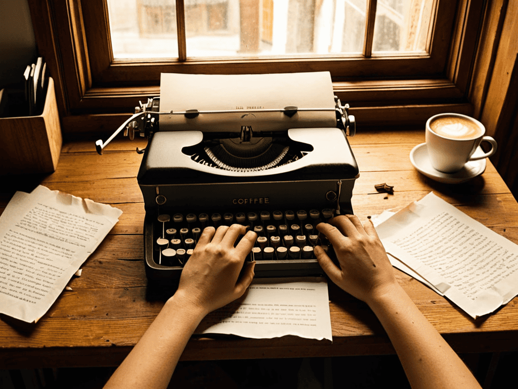 Sealing the Deal with Cover Letter