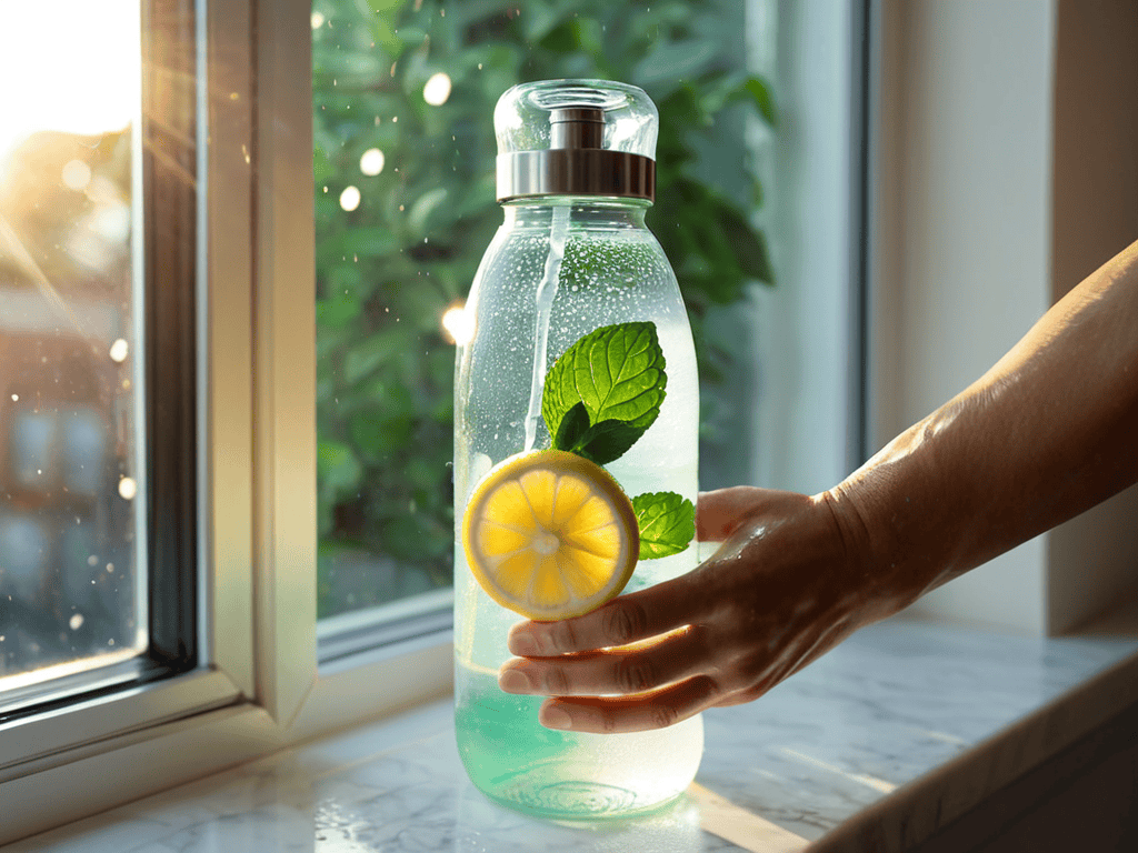 Staying Hydrated for a Healthier You