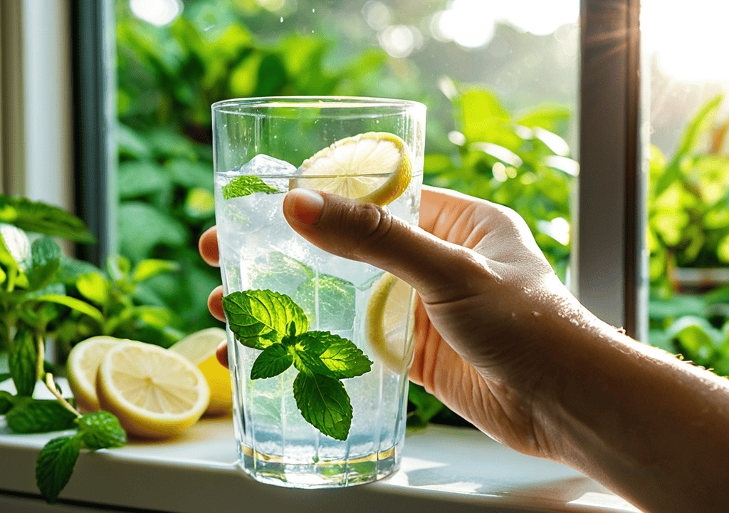 Daily Hydration Habits That Improve Energy and Focus