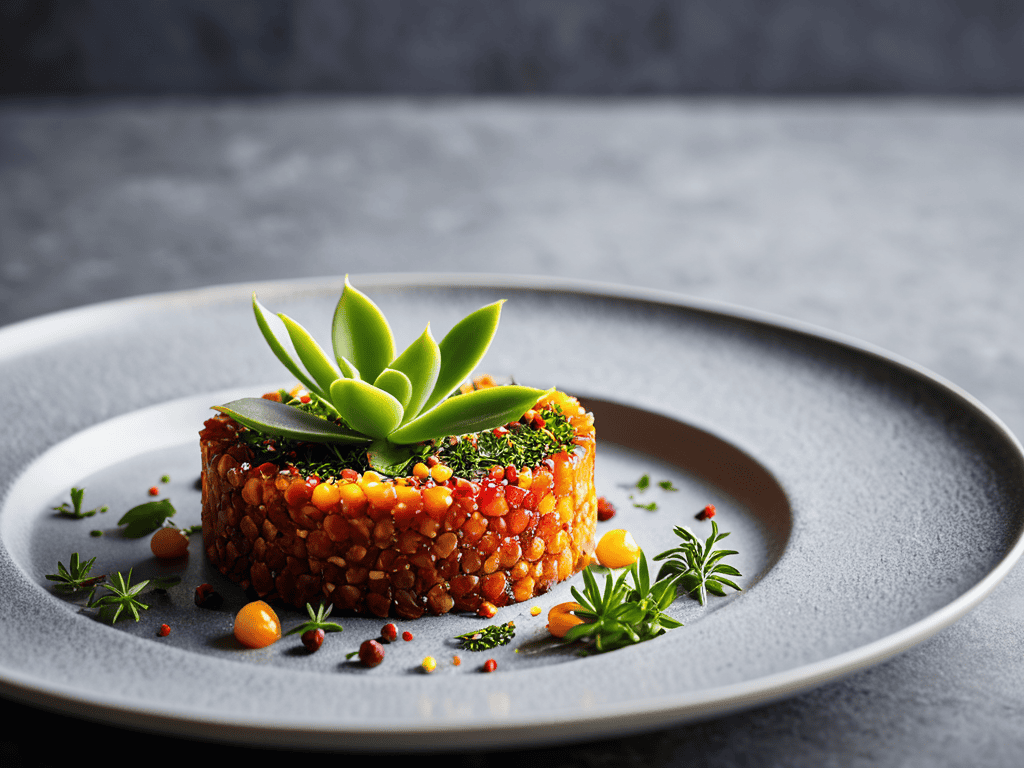 Food photography tips