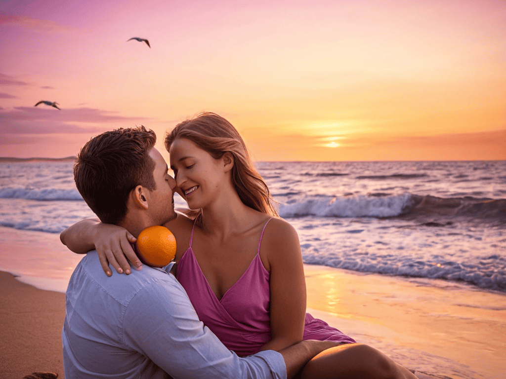 Love Bombing intense emotional connection