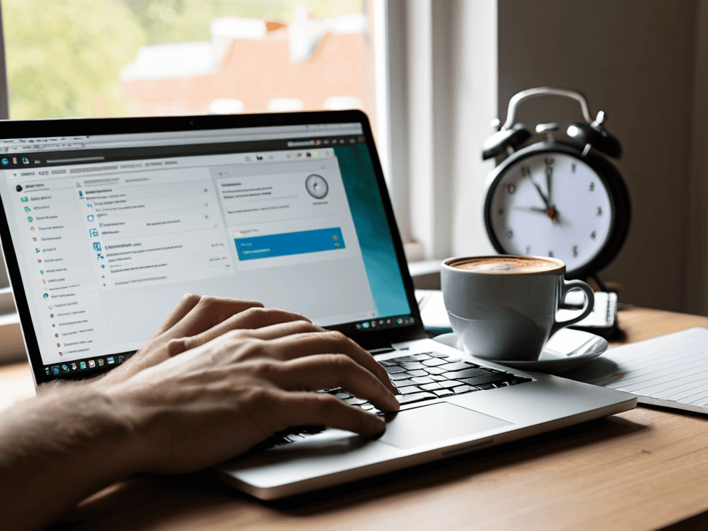 Project Overview in 30 minutes