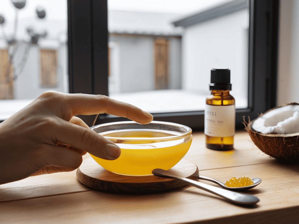 Project Overview in one hour