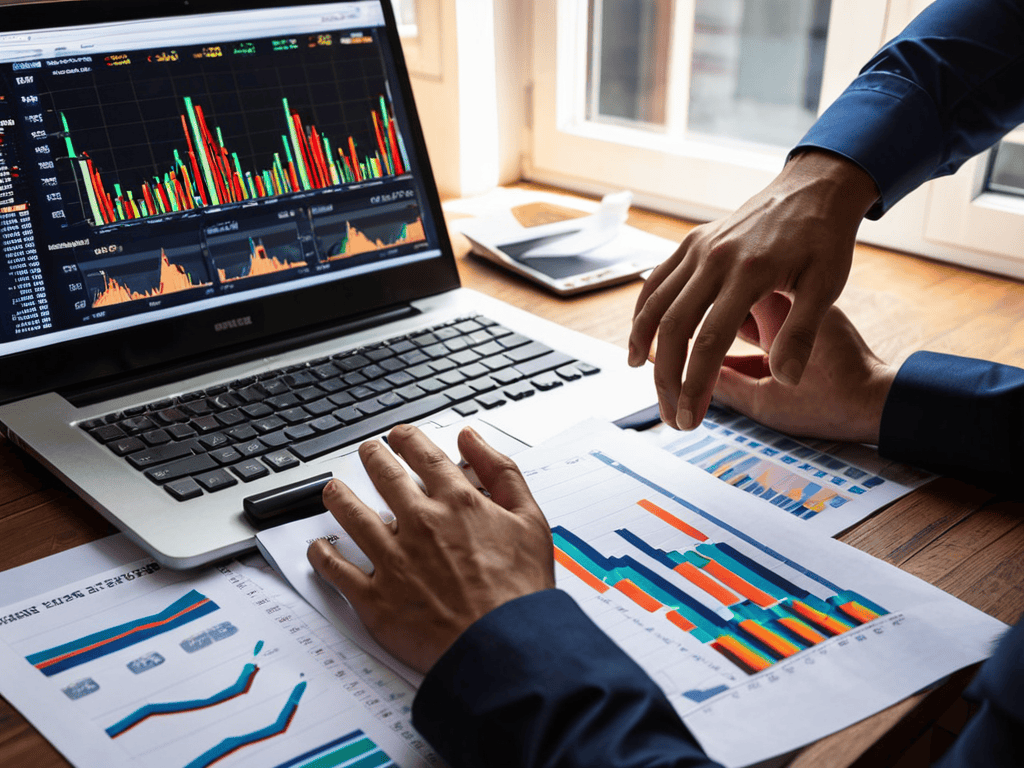 Unlocking Earnings Whisper Numbers Insight