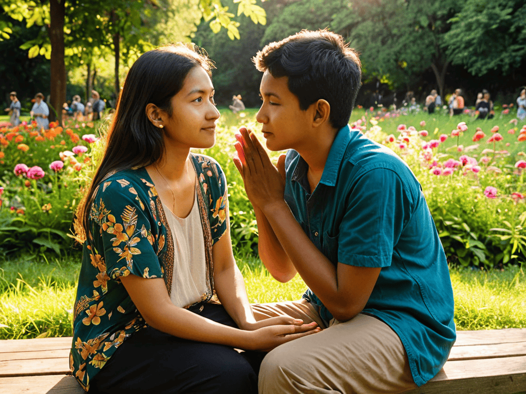 Beyond Language Barriers connectivity