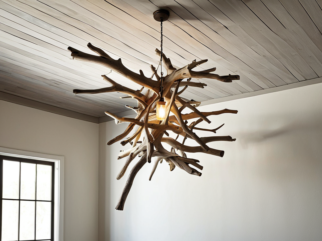 Driftwood Mobile Creations