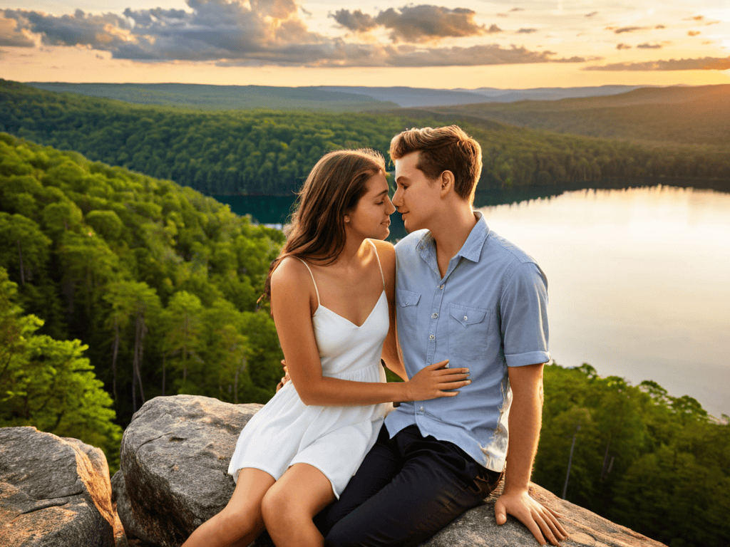 Honeymoon Phase Romance