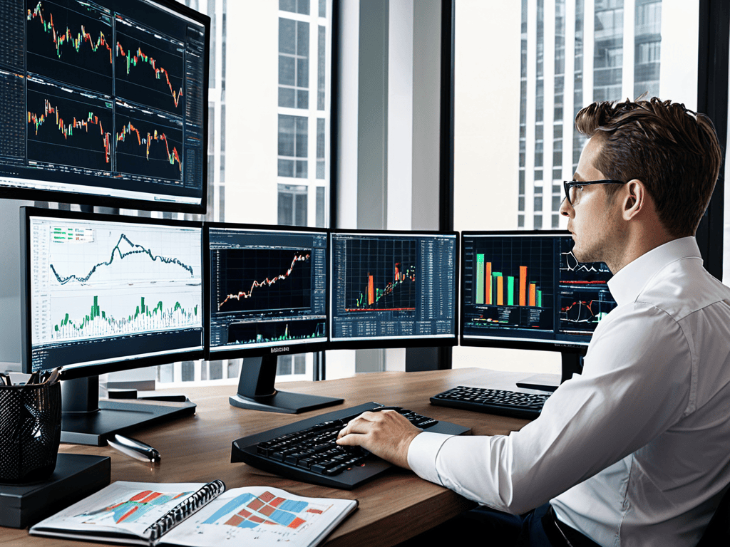 Mastering Earnings Season Strategies