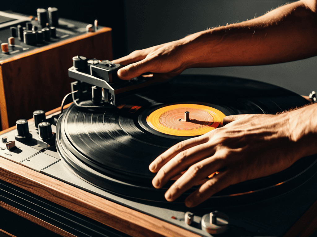 Mastering Sample Flipping Hip Hop Beats