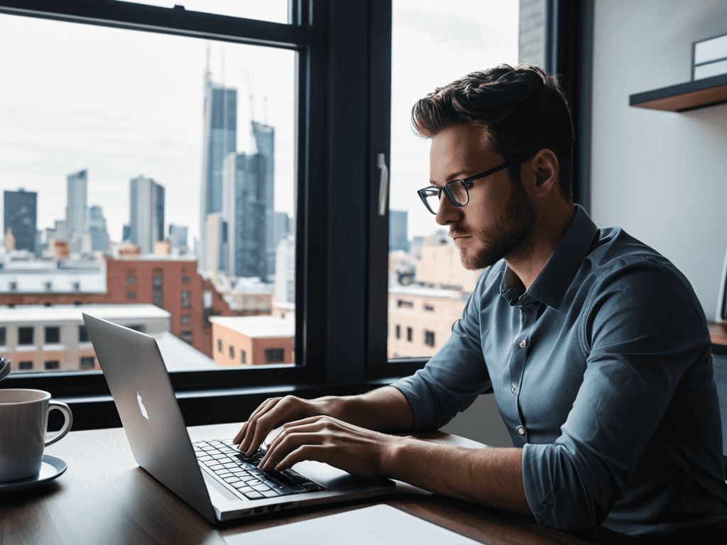 5 Essential LinkedIn Headline Hacks