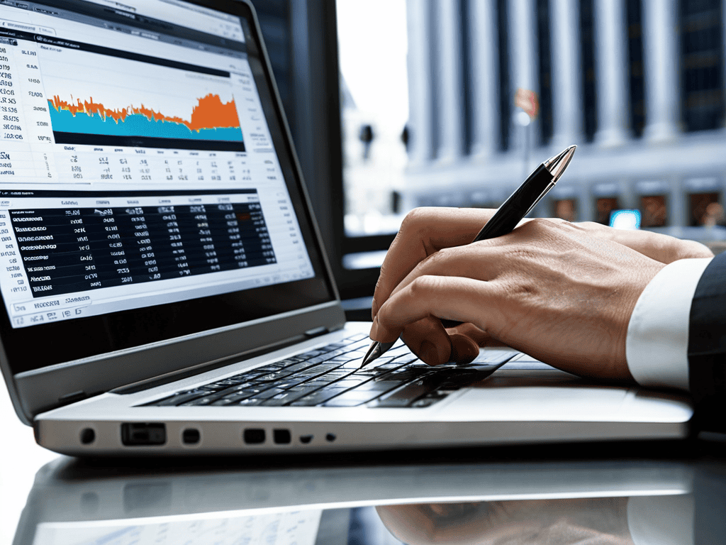 Nailing Earnings Whisper Numbers