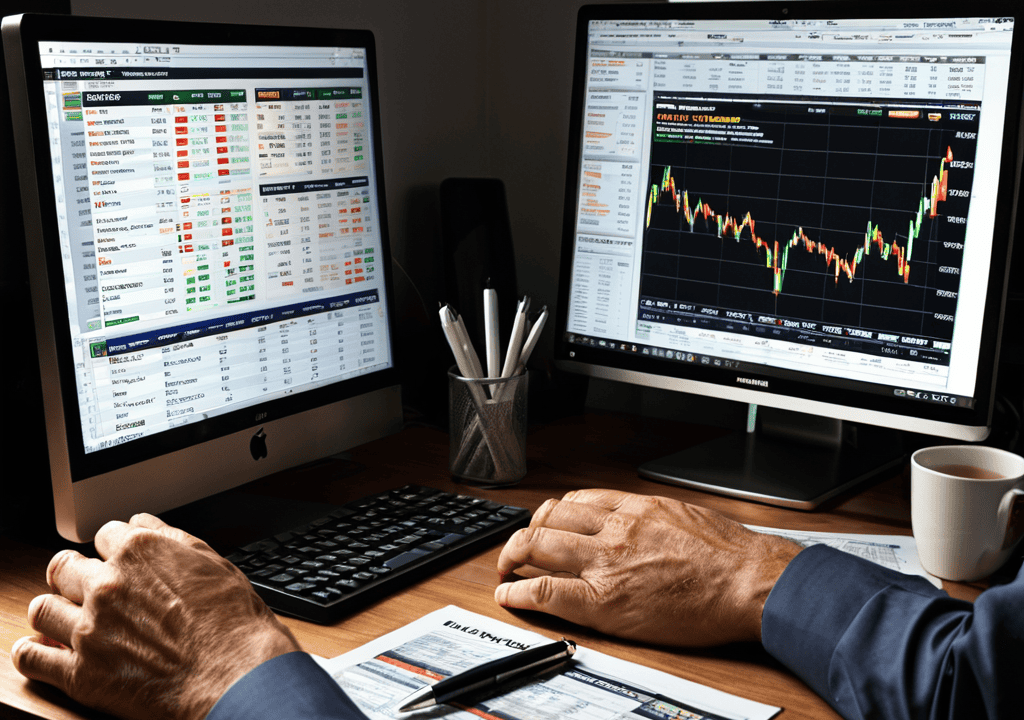 The Whisper Number: Why Stocks Drop Even When They Beat Earnings