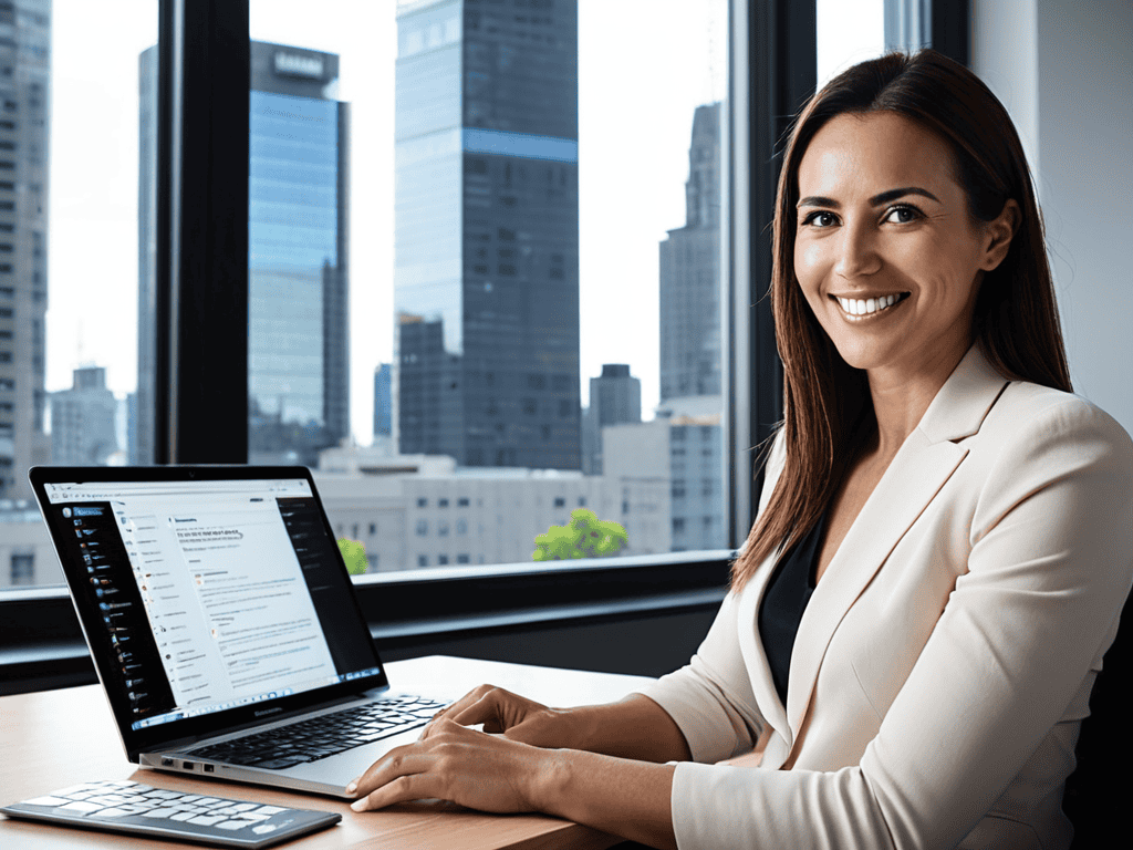 LinkedIn Headline Hacks for Success