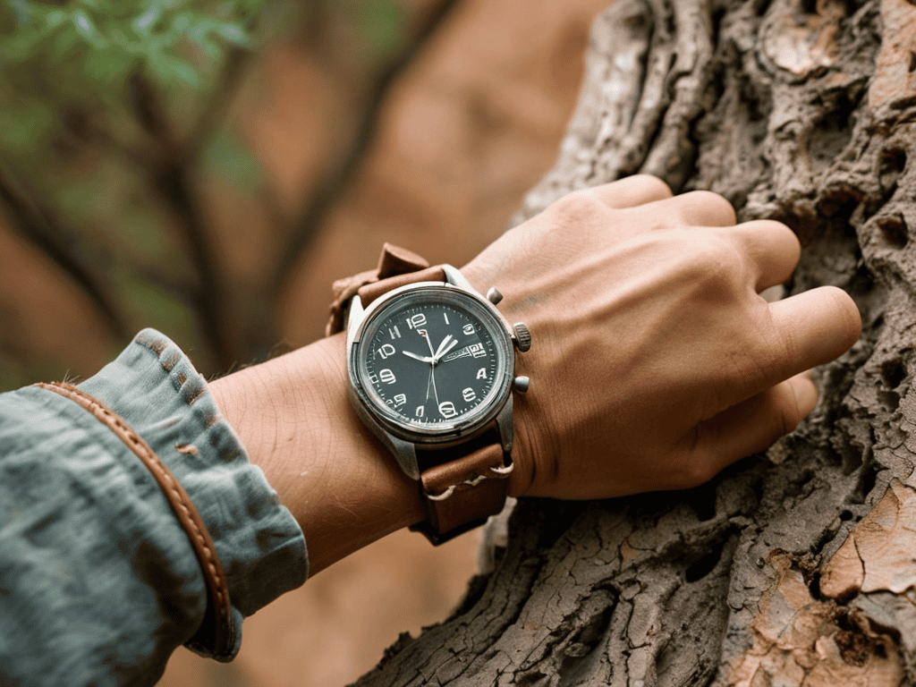 Project Overview timeline graphic