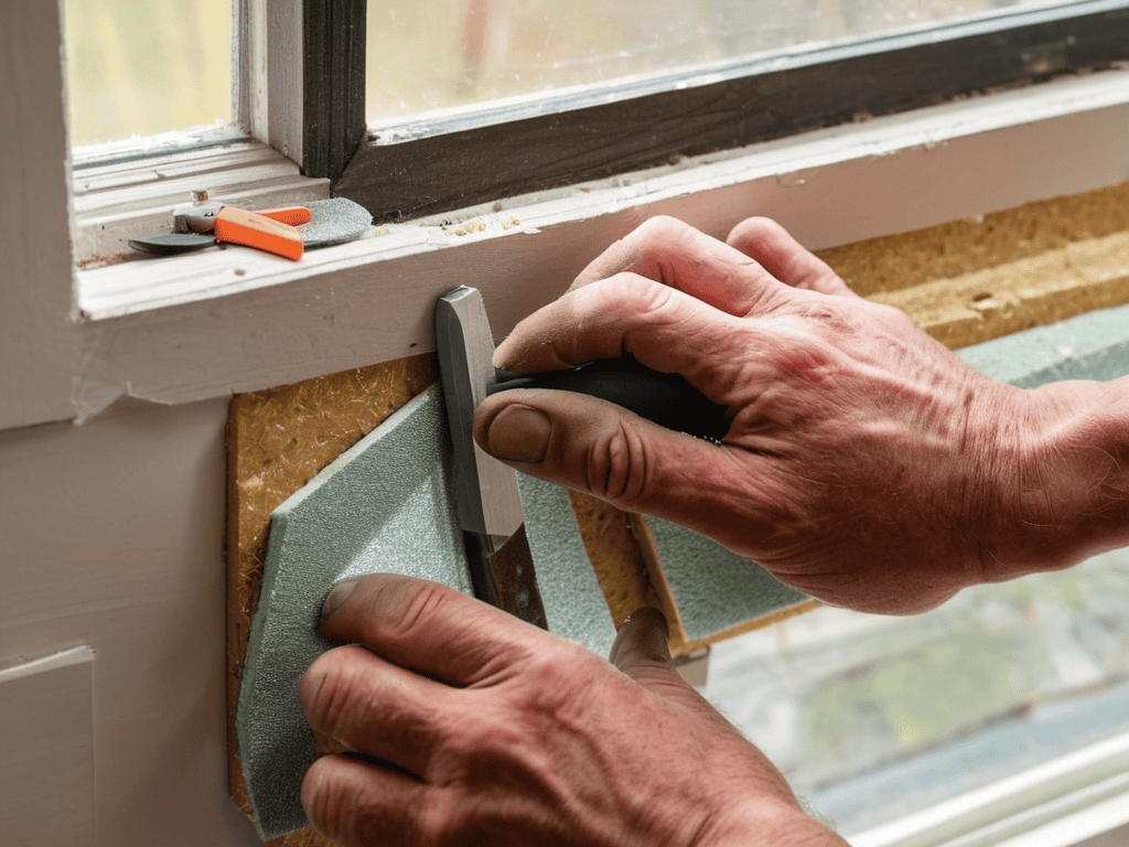 Project Overview timeline screenshot