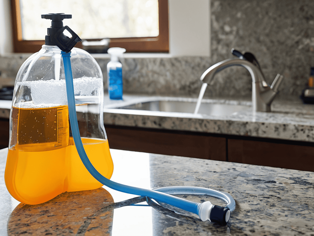 Project Overview in 30 minutes