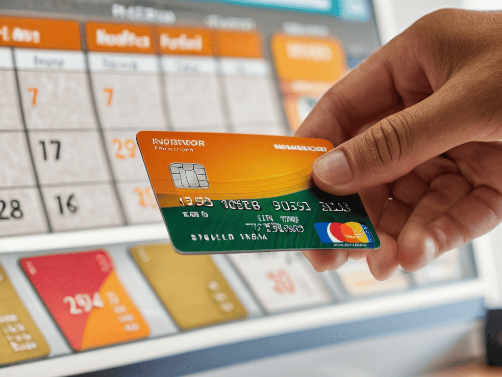 The Subscription Reset concept