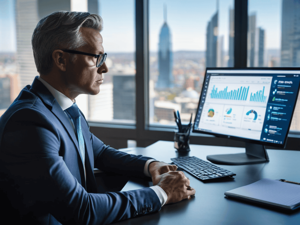 Cybersecurity and Digital Transformation solutions