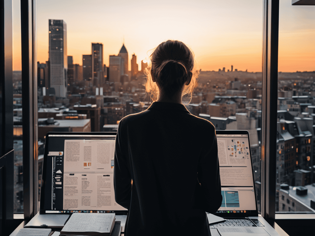 Elevator Pitch Structure Guide