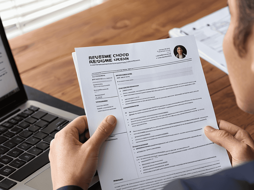 Honesty in Job Interviews Matters