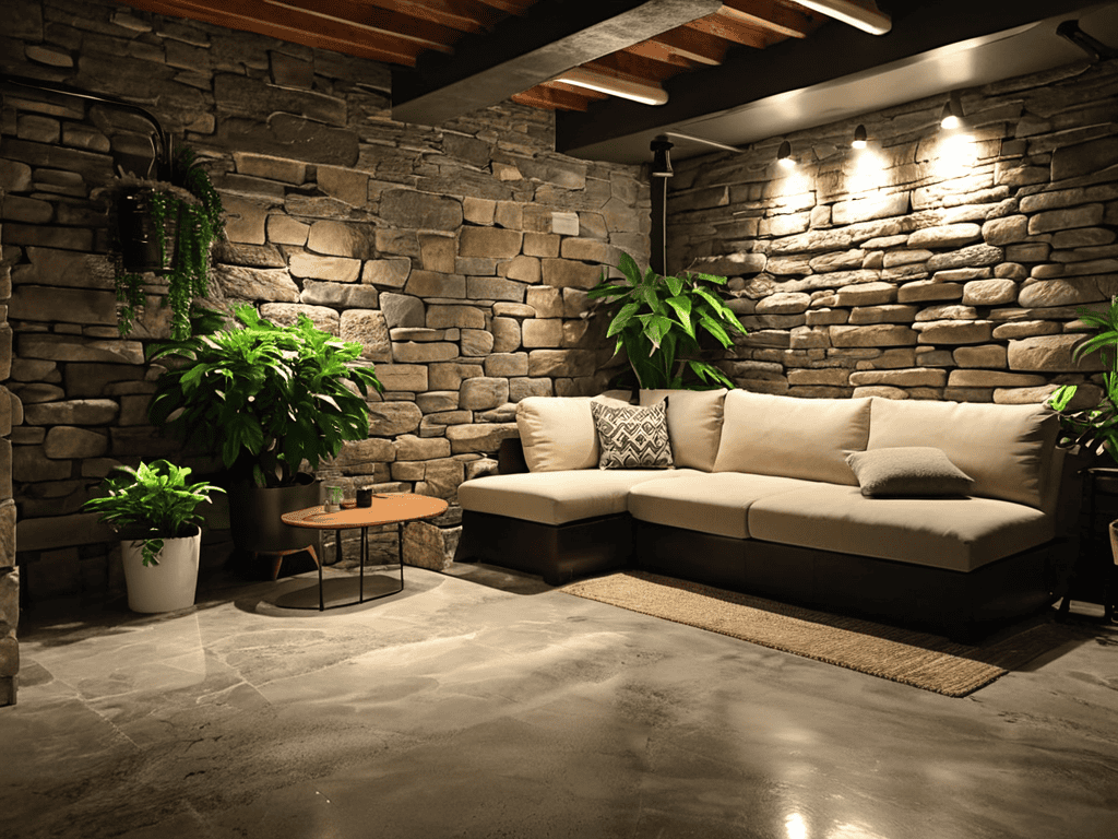 5 Essential Tips basement dryness