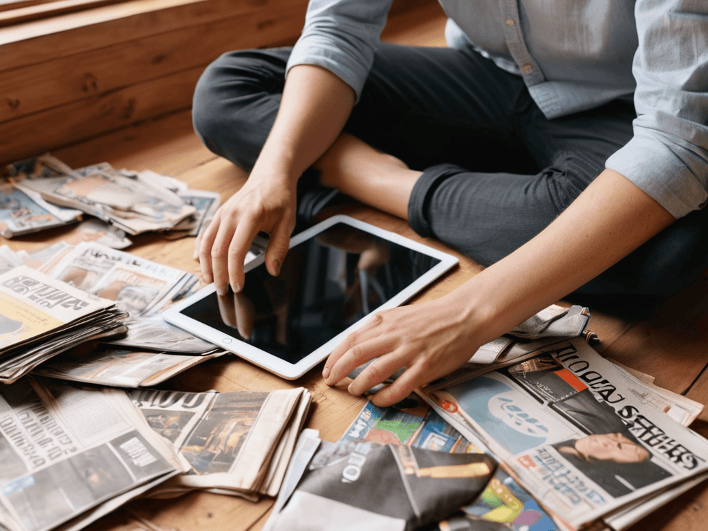 5 Ways to Refresh Subscription Strategy