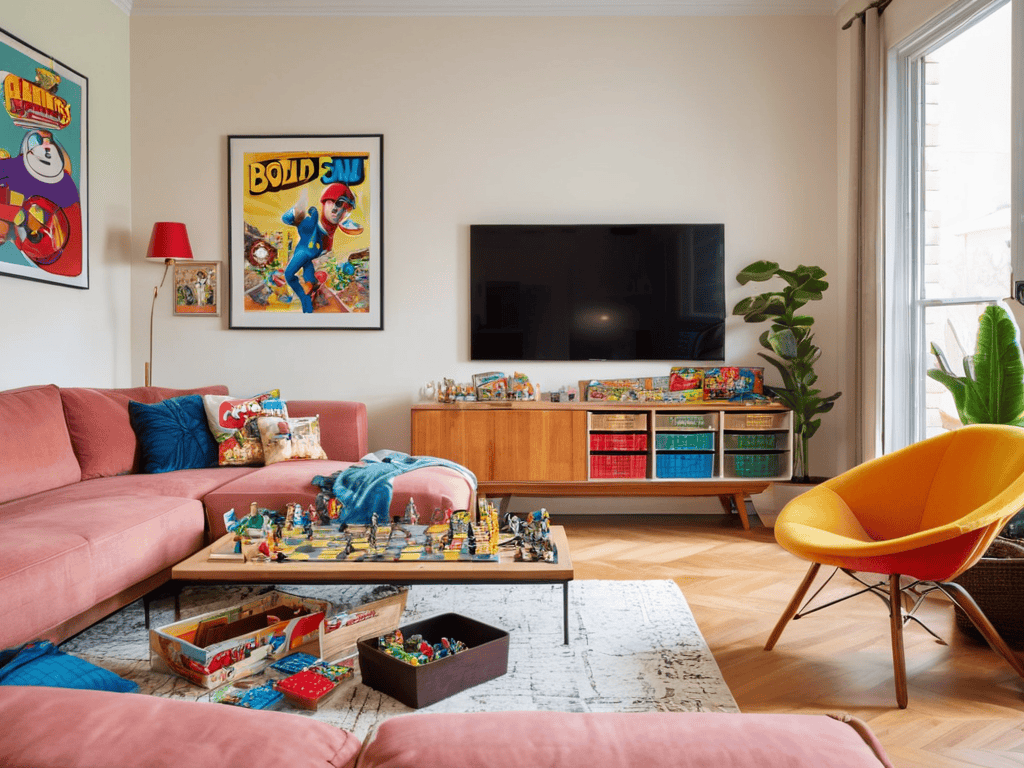 Kidulting Game Essential Tips