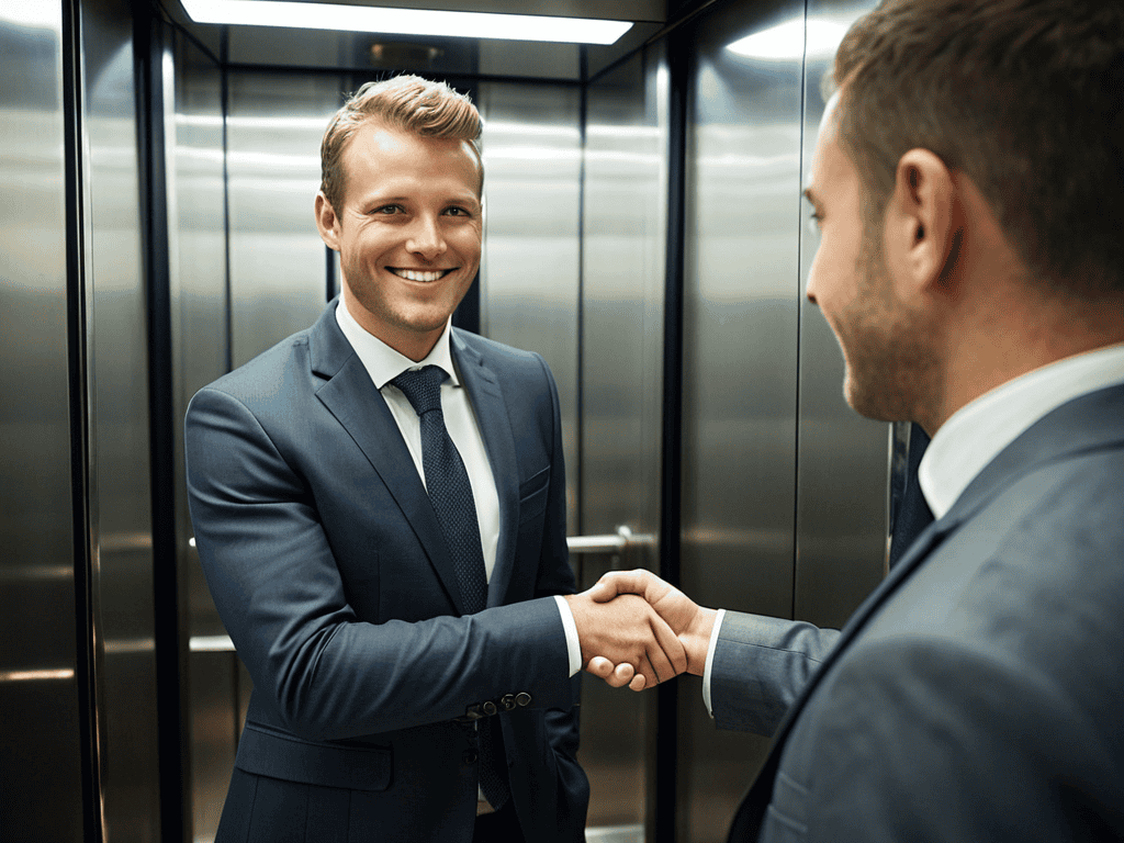 Nailing the Pitch elevator structure tips