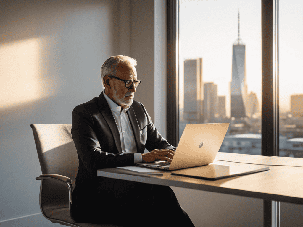 Plugging Into the Digital Age