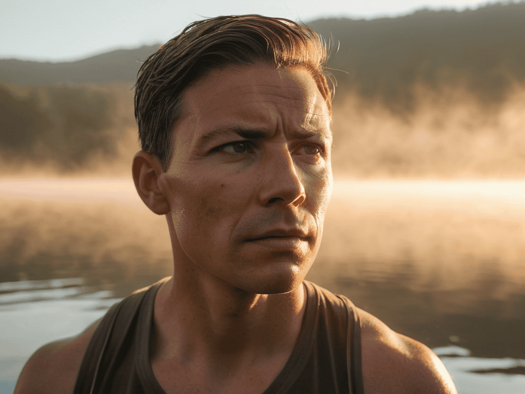 Unlocking Strength Resilience Training