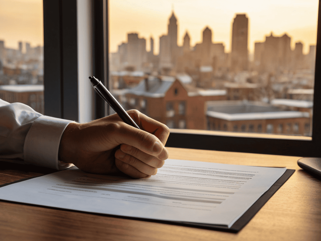 Lying on Resume Risks exposed