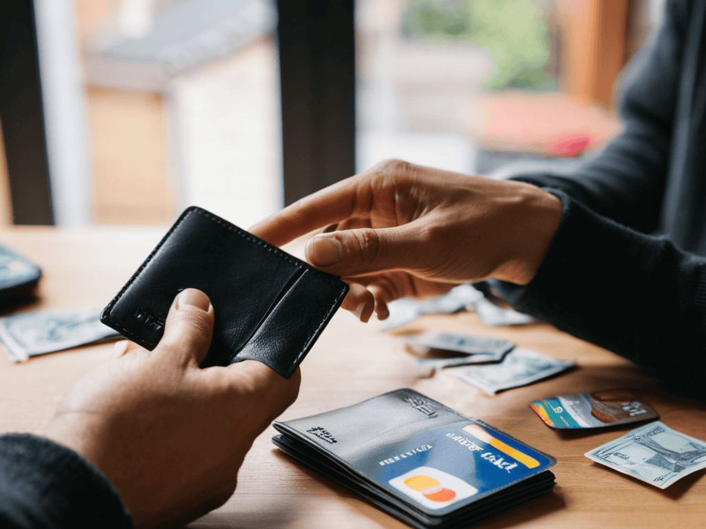 The Subscription Reset concept