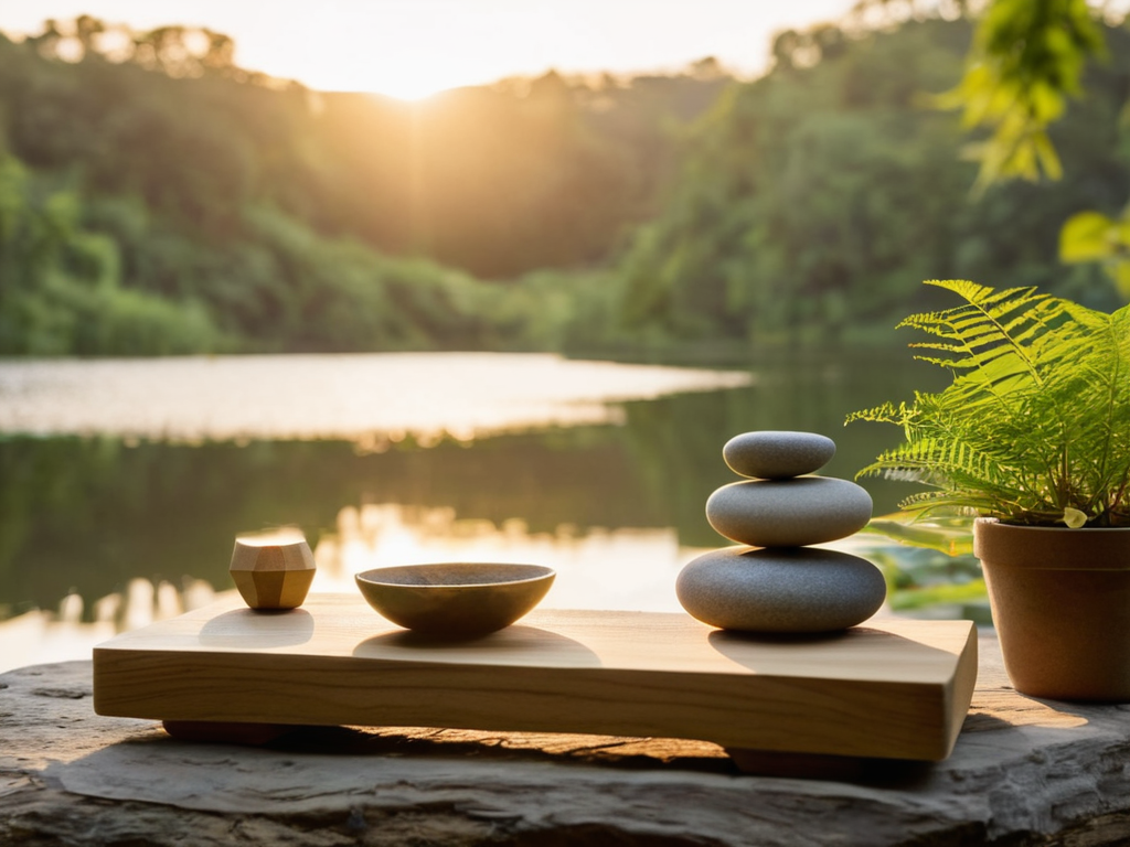 Lifestyle Drift Prevention concept