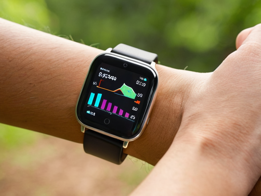 Unlock Somatic Health Wearables