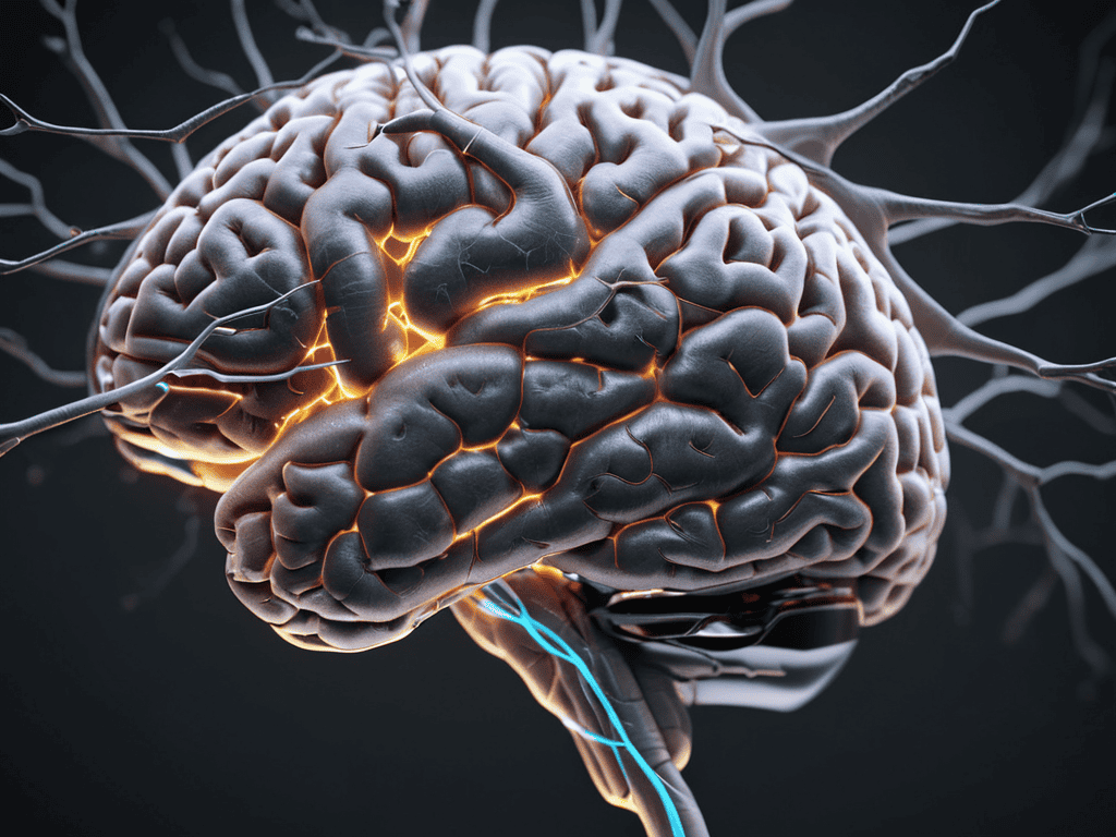 Unlocking Creatine for Brain Health