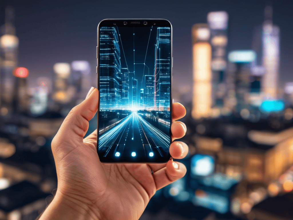 Future of Digital Sovereignty Unfolds