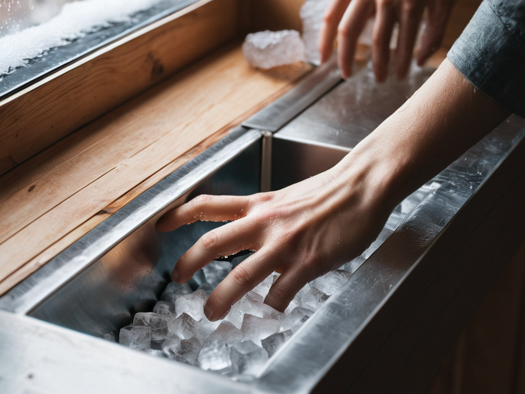 Optimizing Your Window Cold Plunge