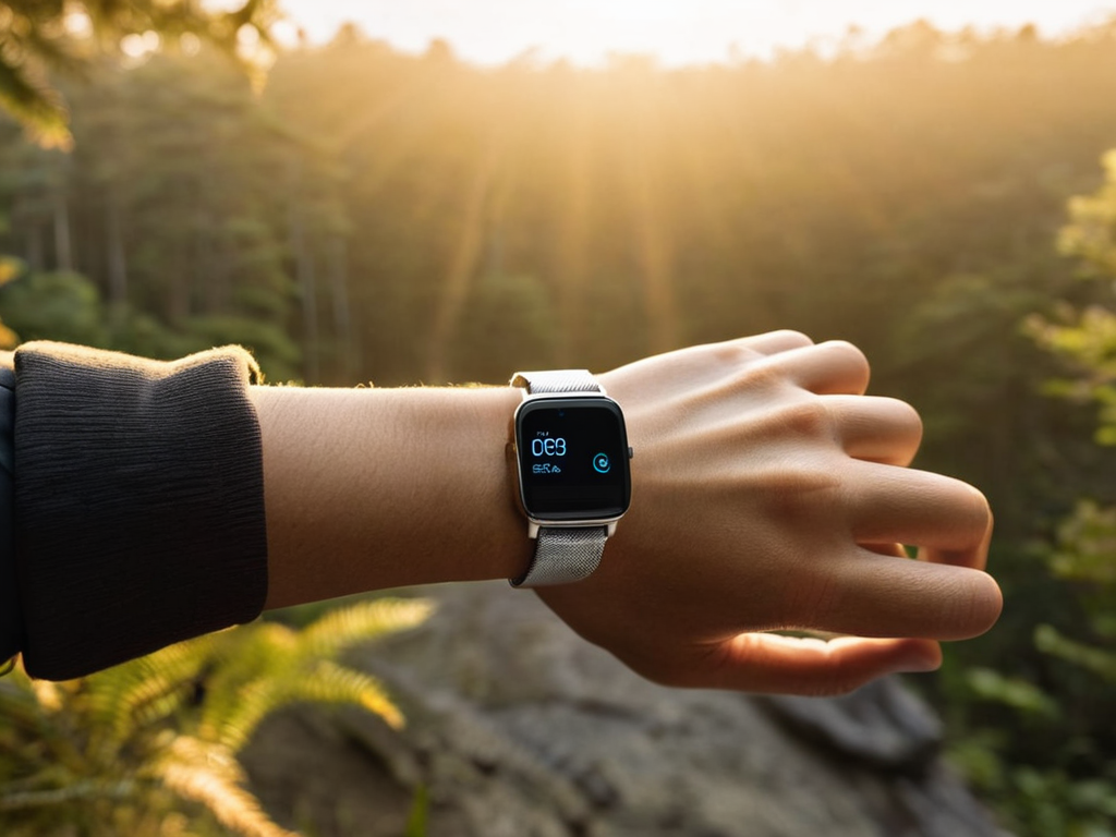 Revolutionizing Self Care With Data