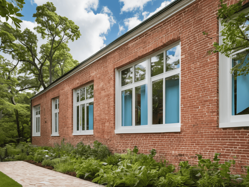 Sustainable Renovation Strategies in action