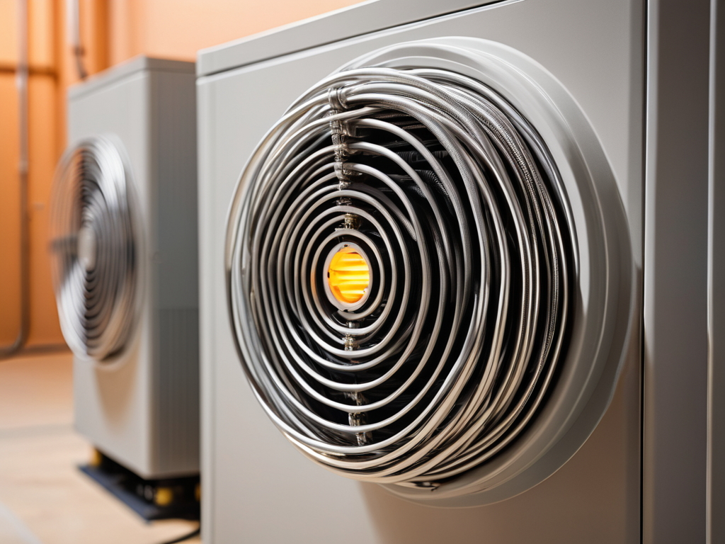 Elastocaloric Heat Pumps essential tips