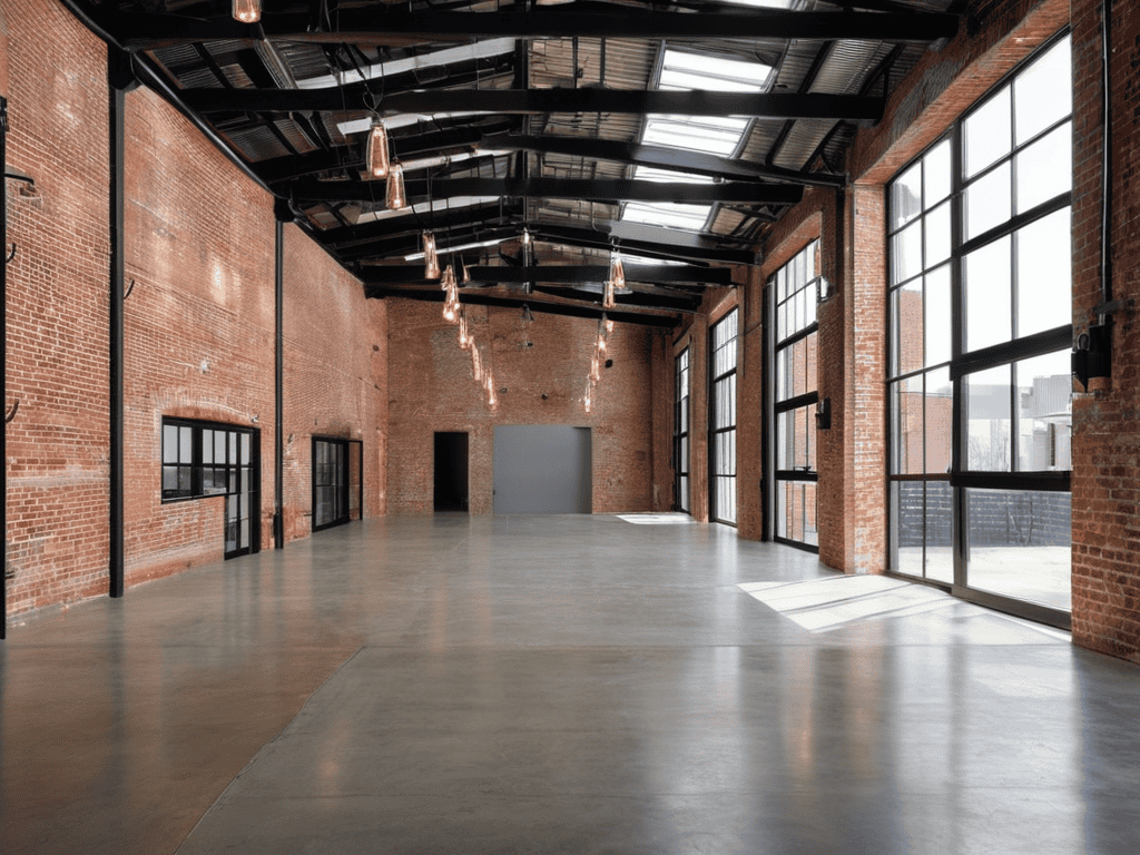 Adaptive Reuse Design Tips