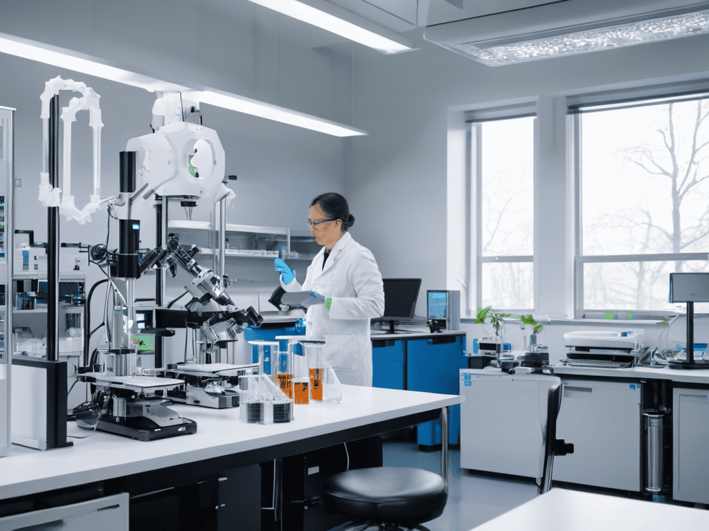 Bioprinting and Synthetic Biology starter tips